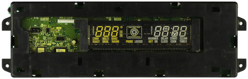 WB27T10406 GE Range Control Clock