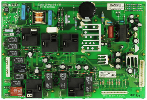 WB27T10551 GE Power Board Main
