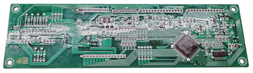WB27X10858 GE Oven PWB Assembly (PCB)