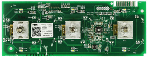 WB27X32505 GE Range LED Encoder Board Kit