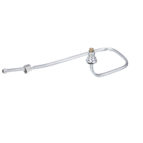 WB28X26306 GE Oven Left Front Orifice Holder