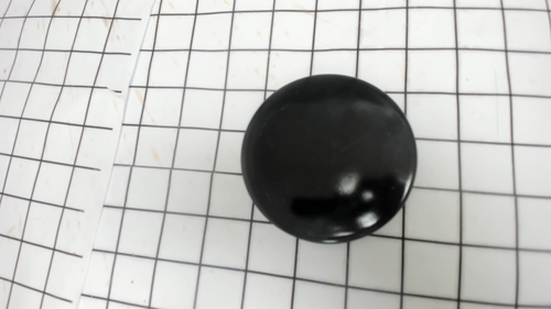 WB29K10006 GE Oven Burner Cap