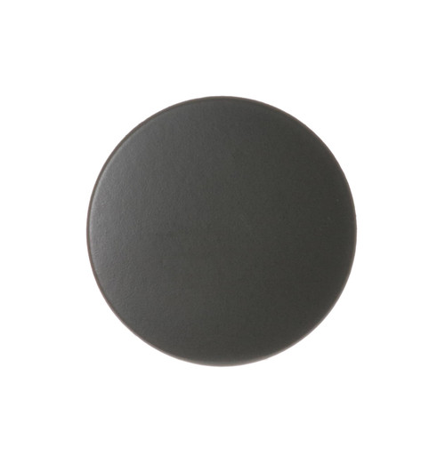 WB29K10023 GE Oven Burner Cap Assembly