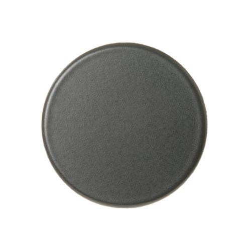 WB29X24971 GE Range Center Burner Cap Assembly