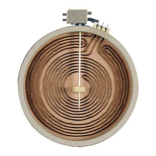 WB30T10130 GE Oven Radiant Surface Element