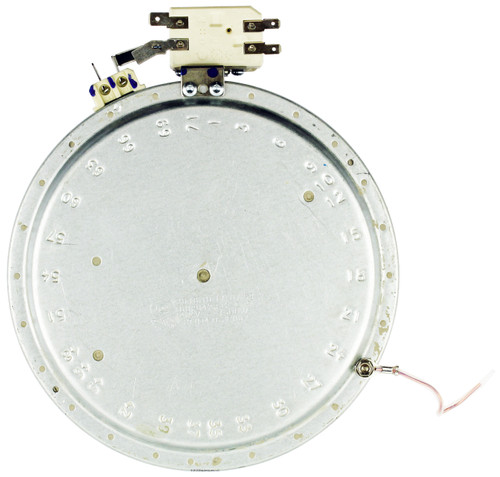 WB30T10145 GE Oven Radiant Surface Element