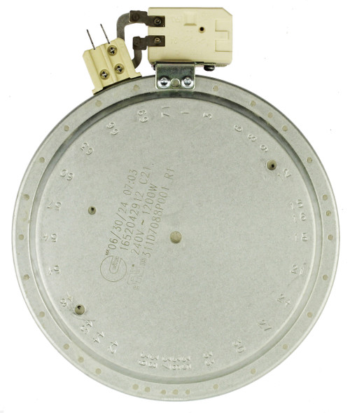 WB30X47331 GE 5.5-Inch Radiant Element