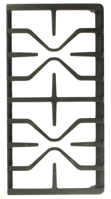 WB31X24736 GE Stove Grate Assembly