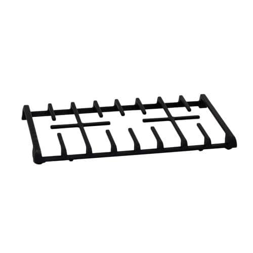 WB31X28755 GE Range Grate Assembly