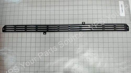 WB34X24779 GE Front Frame Trim