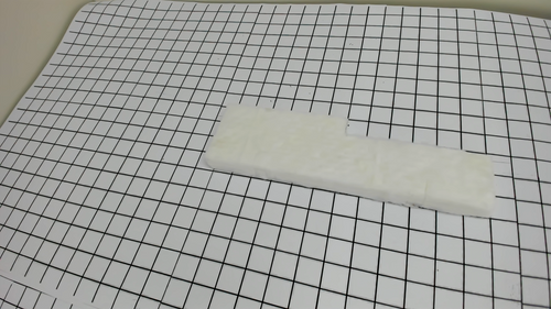 WB35K10221 GE Range Insulation