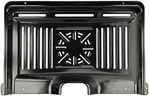 WB37T10021 GE Convection Fan Cover