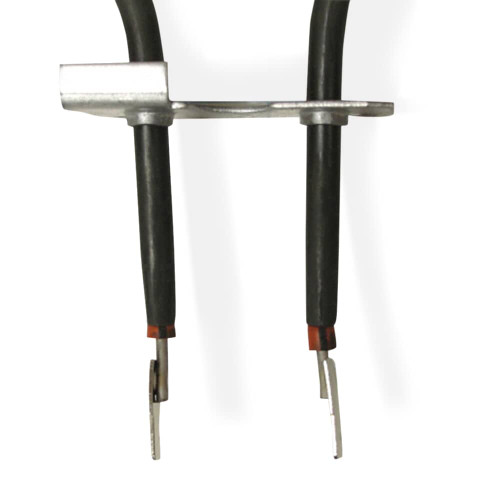 WB44T10009 GE Range Broil Element