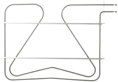 WB44X45499 GE Oven Bake Element