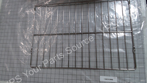 WB48X20249 GE Oven Rack