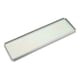 WB56T10244 GE Oven Upper Window Pack Assembly