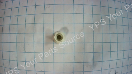 WD01X10070 GE Dishwasher Nut