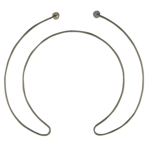 WD05X30818 GE Dishwasher Heating Element
