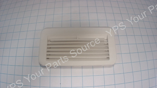 WD12X10026 GE Dishwasher Vent Assembly