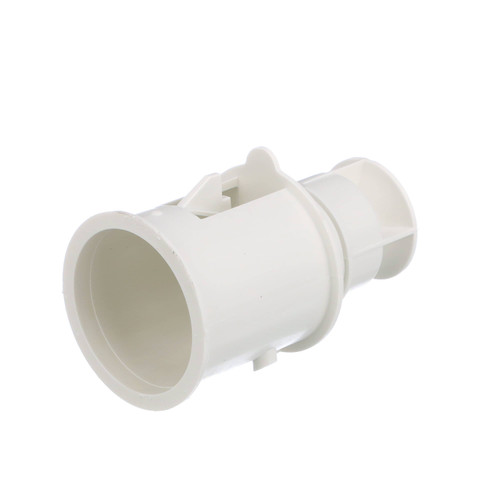 WD12X10244 GE Lower Spray Arm Supoort Base