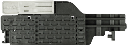 WD12X20108 GE Dishwasher Upper Rack Bracket Assembly