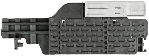 WD12X20109 GE Dishwasher Upper Rack Bracket Assembly