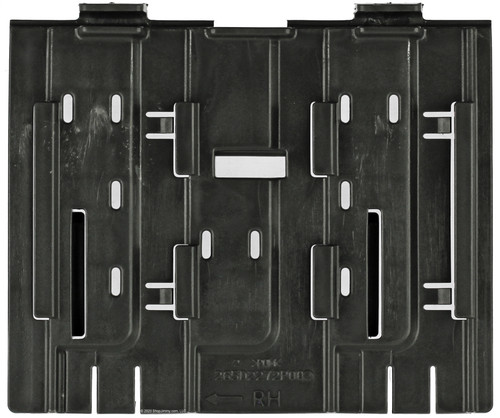 WD12X20113 GE Dishwasher Fixed Bracket