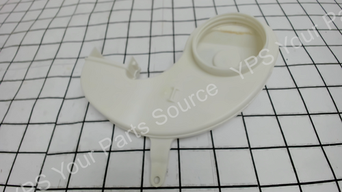 WD12X23557 GE Dishwasher Transition Piece Assembly