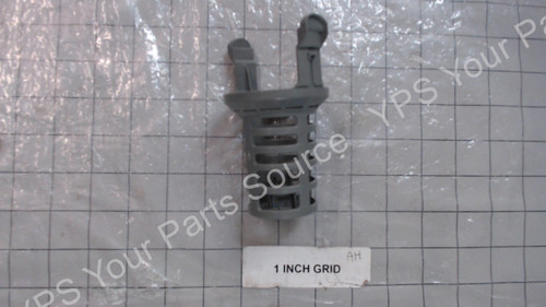 WD12X24663 GE Dishwasher Glass Trap