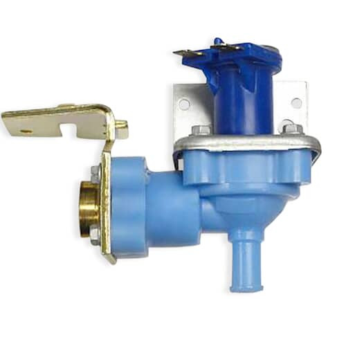 WD15X93 GE Dishwasher Water Inlet Fill Valve