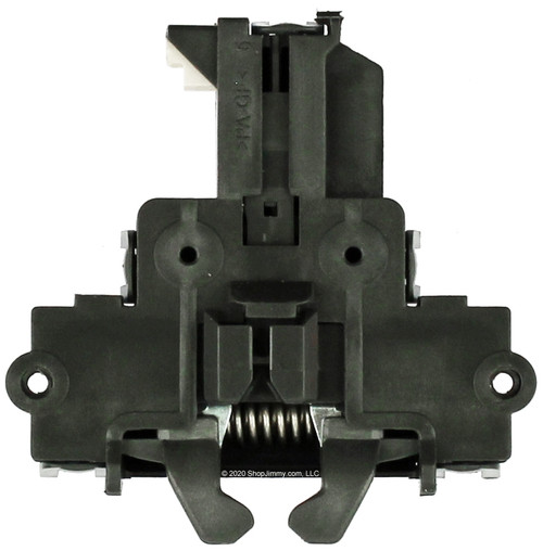 WD21X10490 GE Dishwasher Standard Tub Side Door Latch