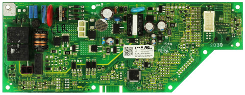 WD21X22276 GE Dishwasher Control Board Kit