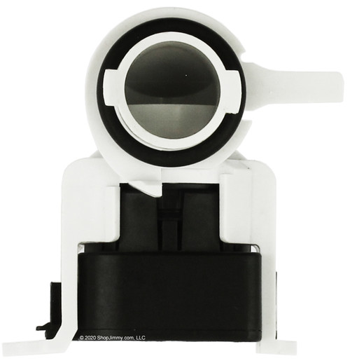 WD21X25468 GE Dishwasher Pressure Switch