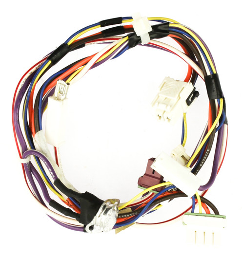 WD21X27402 GE Dishwasher AC Harness Assembly