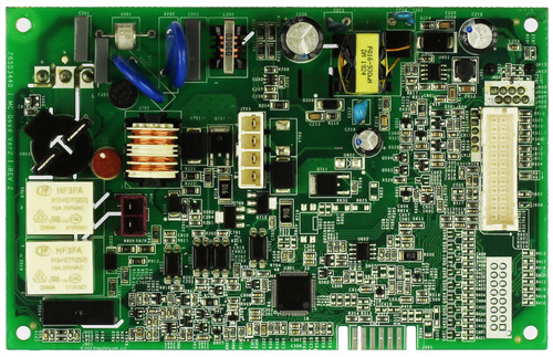 WD21X27998 GE Dishwasher Configured Machine Control Board