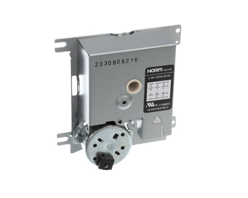WD21X33640 GE Timer