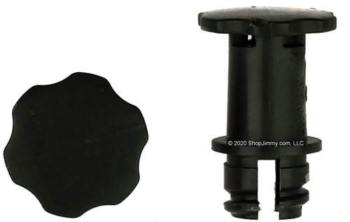 WD24X10057 GE Vent Filter Replacement