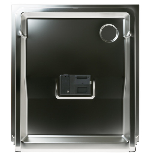 WD27X30353 GE Stainless Steel Inner Door
