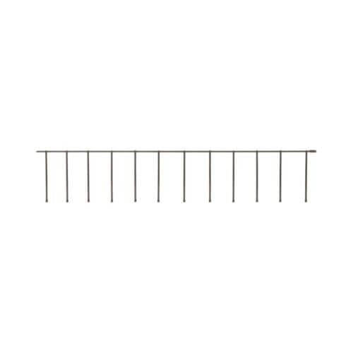 WD28X20194 GE Dishwasher Upper Coated FDT Assembly