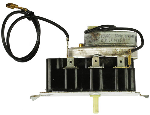WE04X20415 GE Dryer Timer
