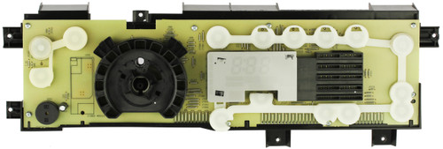 WE04X23220 GE Dryer PCB Assembly