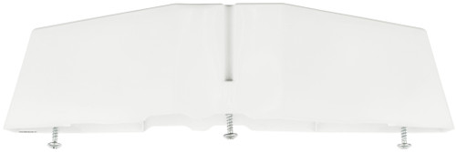 WE14X20683 GE Dryer Baffle