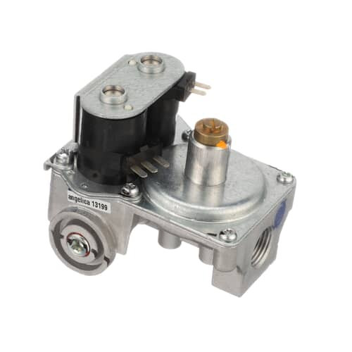 WE14X215 GE Gas Valve