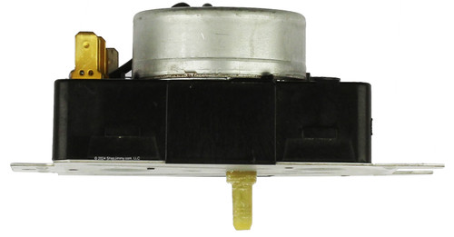 WE4X795 GE Dryer Timer