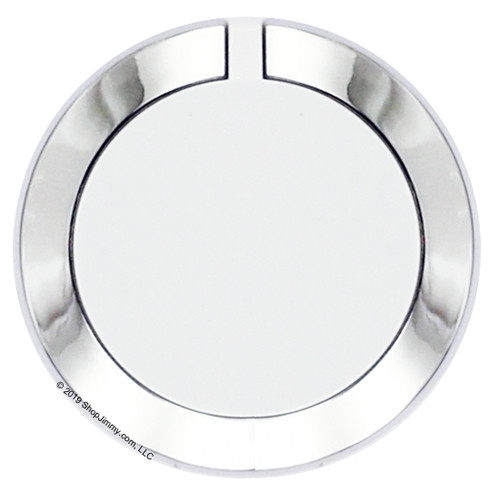 WH01X24378 GE Washer Dryer Selector Knob Assembly