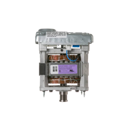 WH20X10076 GE Washer Inverter Motor Assembly