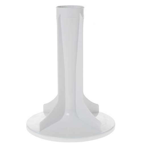 WH43X10056 GE Washer Dryer Combo Agitator