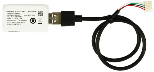 WJ01X23911 GE Air Conditioner WiFi Module