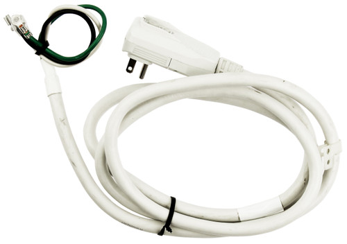 WJ35X10168 GE Air Conditioner Power Cord