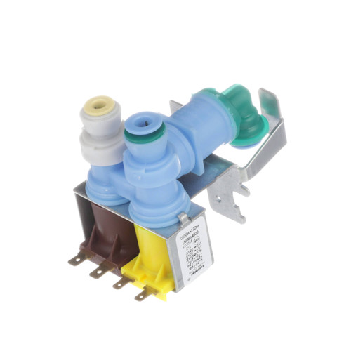 WP12544124 Whirlpool Refrigerator Valve
